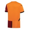 Maillot de Supporter Galatasaray Domicile 2024-25 Pour Homme